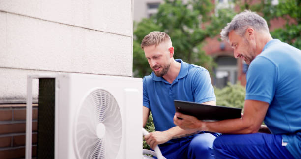 Best Solar-powered HVAC Systems in Laurel Hill, NC