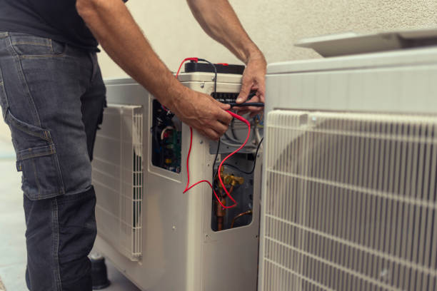 Best HVAC Software and Technology in Laurel Hill, NC