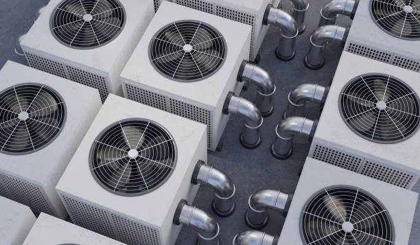 Laurel Hill, NC HVAC Company