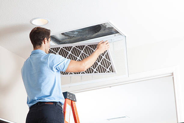 Best VRF (Variable Refrigerant Flow) Systems in Laurel Hill, NC
