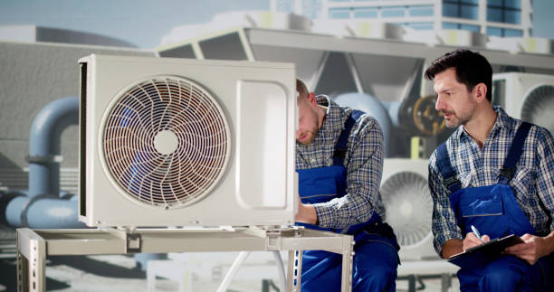 Best Energy-efficient HVAC Solutions in Laurel Hill, NC