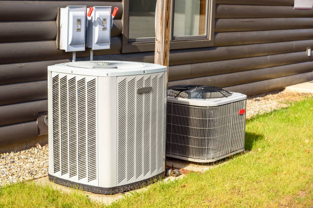 Best Thermostats and Smart Controls in Laurel Hill, NC