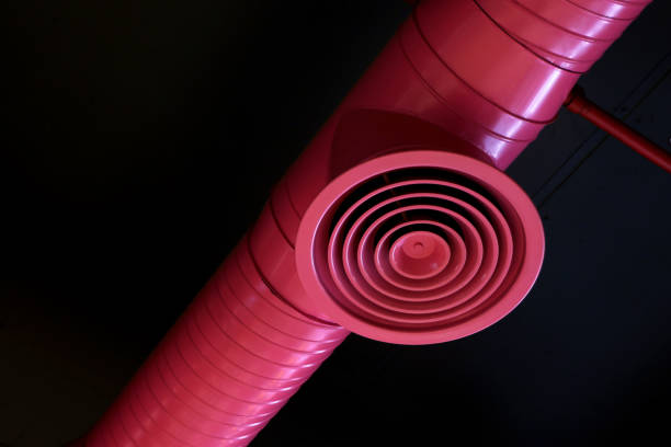 Best Geothermal HVAC Systems in Laurel Hill, NC